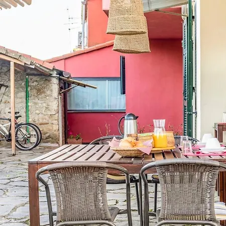 B&B Antoniana 라스페치아