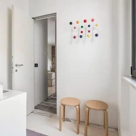 Antoniana B&B 라스페치아