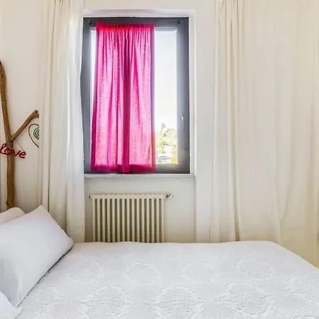 Antoniana * 라스페치아