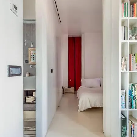 Antoniana B&B 라스페치아