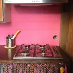 Bed & Breakfast Antoniana La Spezia