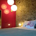 Antoniana Bed & Breakfast La Spezia