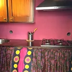 Antoniana Bed & Breakfast La Spezia