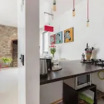 Bed & Breakfast Antoniana *