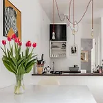 Bed & Breakfast Antoniana La Spezia