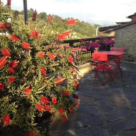Antoniana B&B 라스페치아