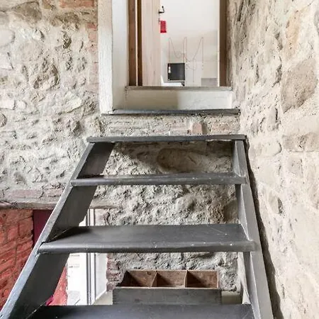 Antoniana Nocleg ze śniadaniem *