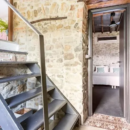 Bed & Breakfast Antoniana La Spezia