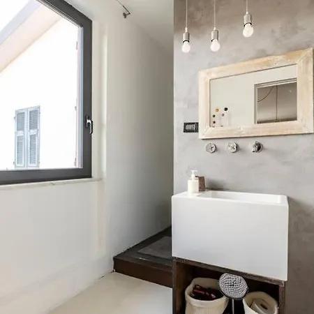 Couette-café Antoniana