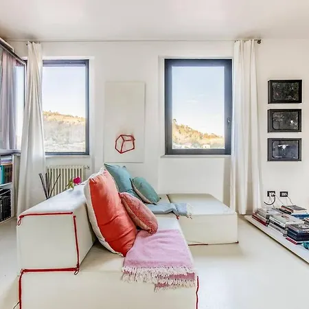 Couette-café Antoniana