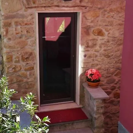 Antoniana Couette-café La Spezia