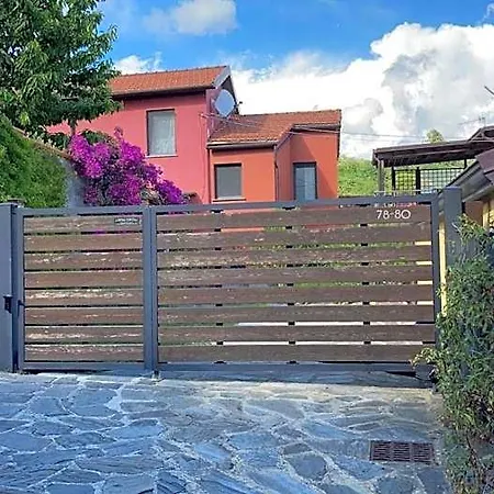 Antoniana * La Spezia