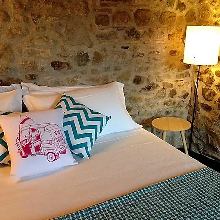 Bed & Breakfast Antoniana *