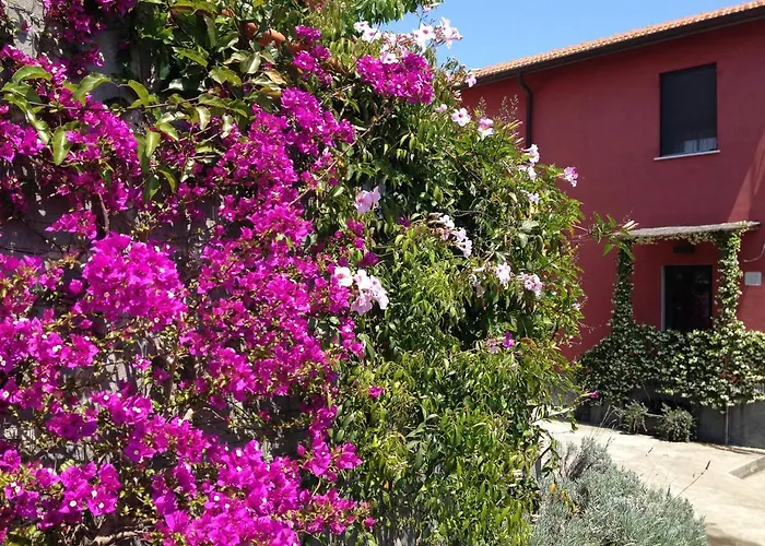 Antoniana Alojamento de Acomodação e Pequeno-almoço