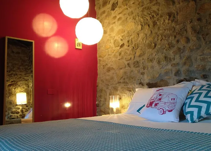 Antoniana Alojamento de Acomodação e Pequeno-almoço La Spezia