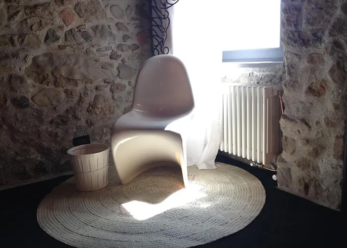 Bed & Breakfast Antoniana