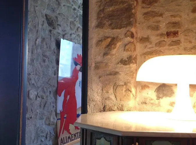 Antoniana Alojamento de Acomodação e Pequeno-almoço