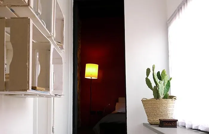 Antoniana Alojamento de Acomodação e Pequeno-almoço *