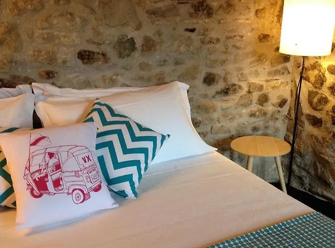 Antoniana Bed & Breakfast La Spezia