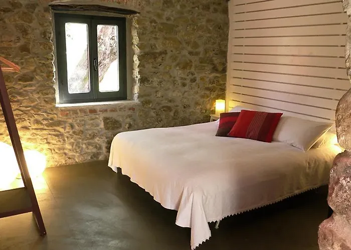 Antoniana Alojamento de Acomodação e Pequeno-almoço *