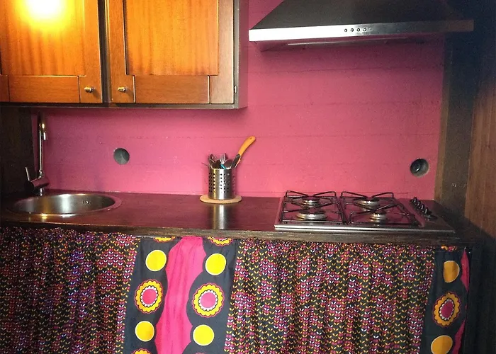 Antoniana Alojamento de Acomodação e Pequeno-almoço La Spezia