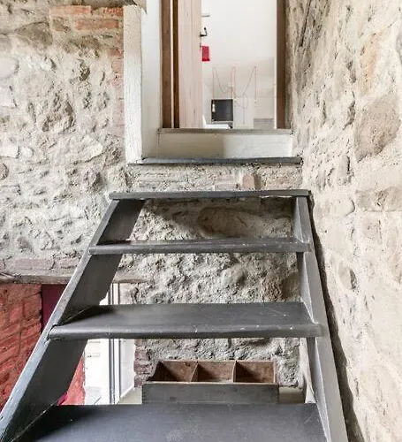 Antoniana Alojamento de Acomodação e Pequeno-almoço *