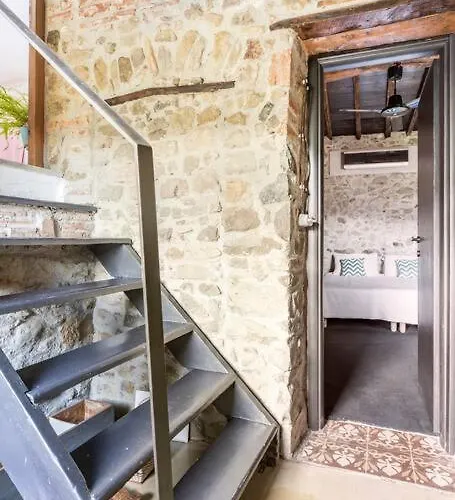 Alojamento de Acomodação e Pequeno-almoço Antoniana La Spezia