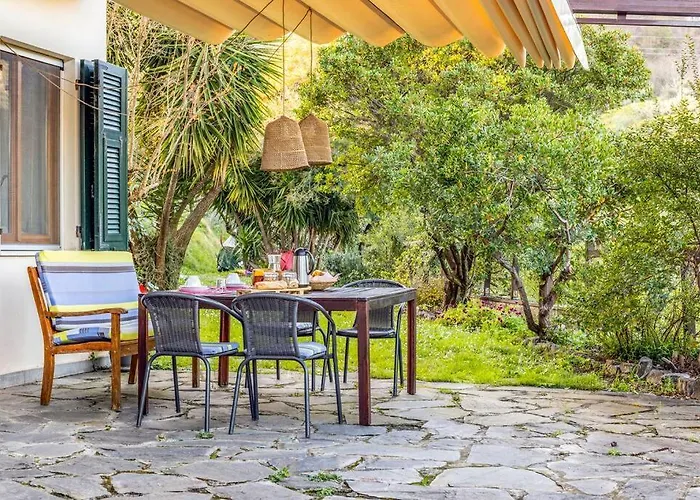 Antoniana * La Spezia