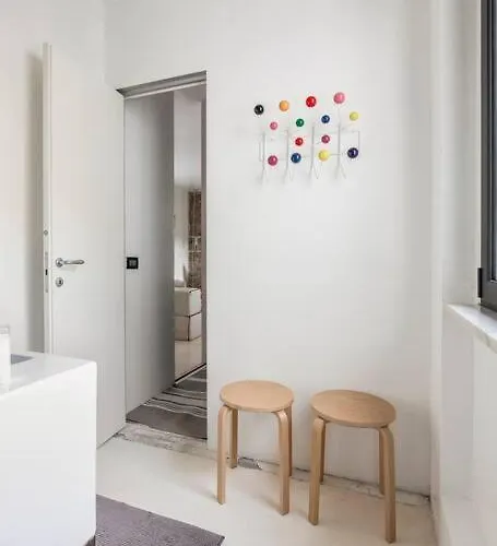 Antoniana Alojamento de Acomodação e Pequeno-almoço La Spezia