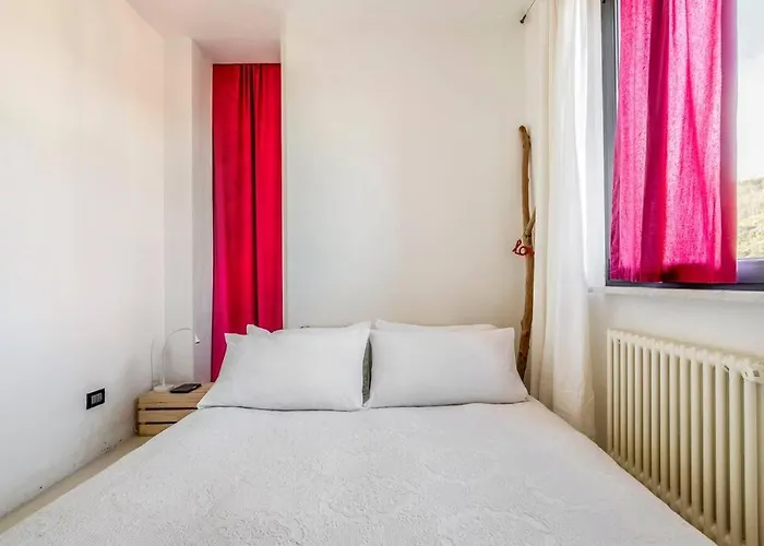 Antoniana Bed & Breakfast