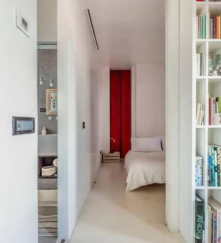 Antoniana Alojamento de Acomodação e Pequeno-almoço La Spezia