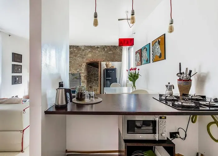 B&B Antoniana
