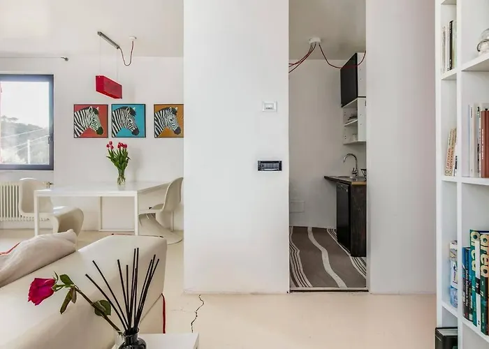 Antoniana B&B