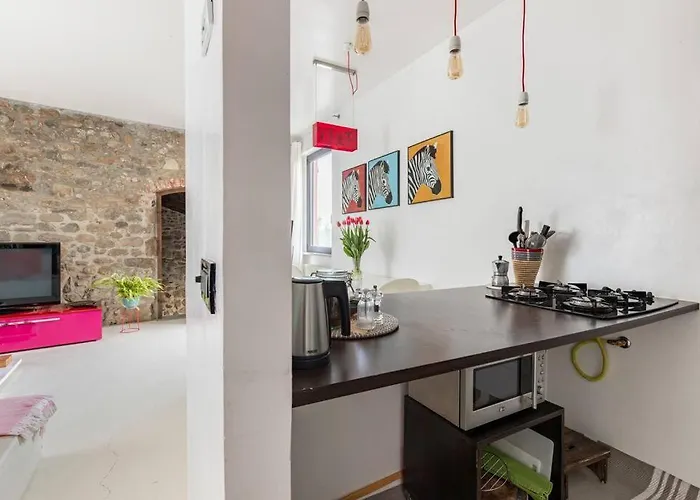 Alojamento de Acomodação e Pequeno-almoço Antoniana *