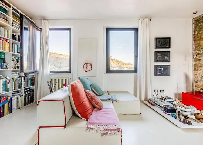 B&B Antoniana