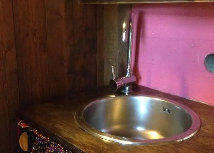 Antoniana Alojamento de Acomodação e Pequeno-almoço La Spezia